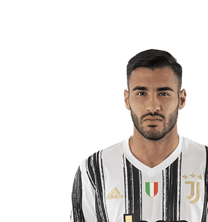 scheda fantacalcio GIANLUCA FRABOTTA
